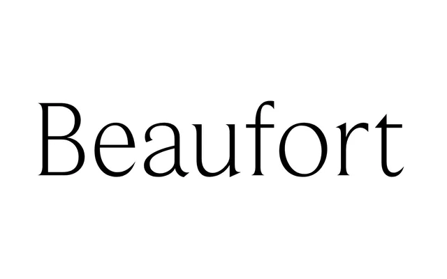 Beaufort specimen from ParaType