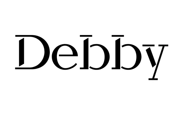 Debby specimen from ParaType