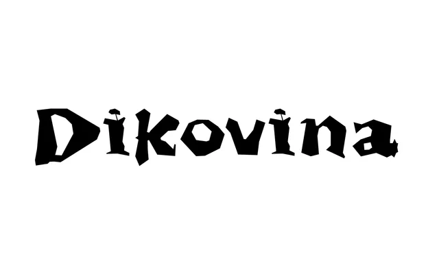 Dikovina specimen from ParaType