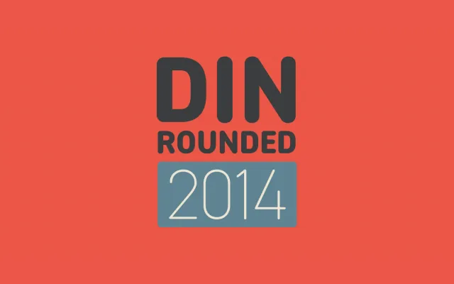 DIN 2014 Rounded specimen from ParaType