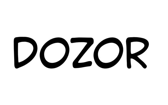 Dozor specimen from ParaType