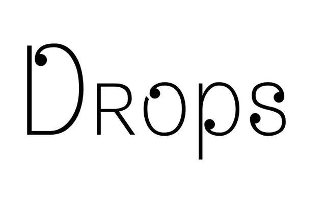 Drops specimen from ParaType