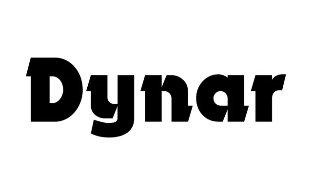 Dynar specimen from ParaType