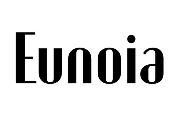 Eunoia specimen from ParaType