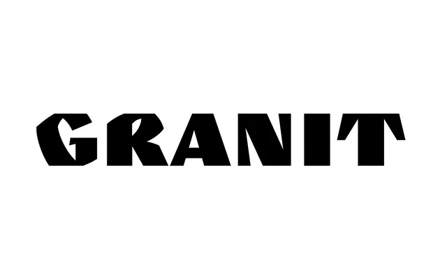 Granit specimen from ParaType