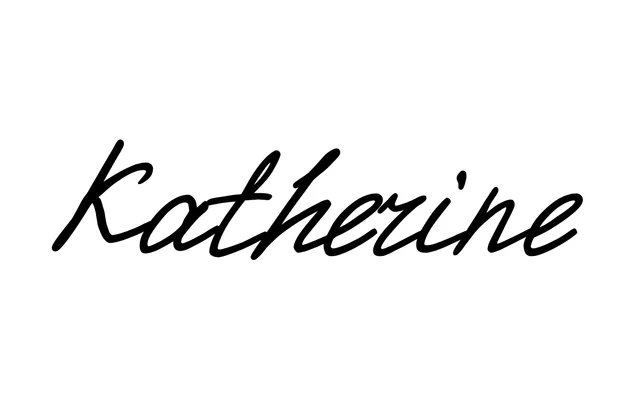 Katherine specimen from ParaType
