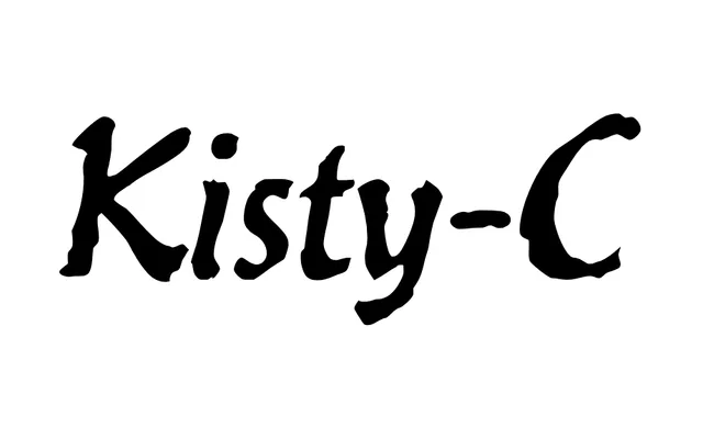 Kisty-C specimen from ParaType