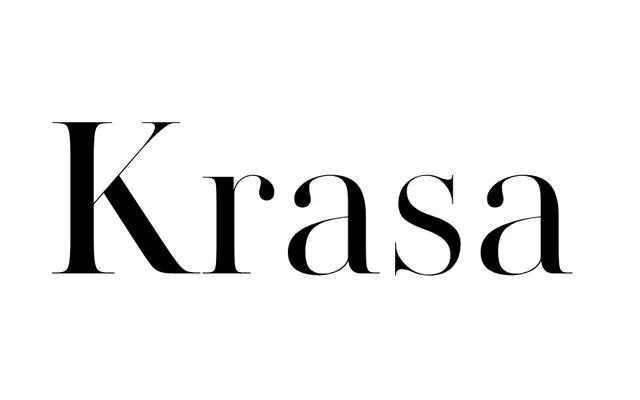 Krasa specimen from ParaType