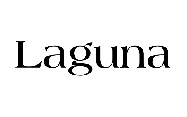 Laguna specimen from ParaType