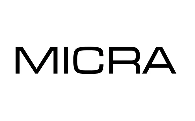 Micra specimen from ParaType