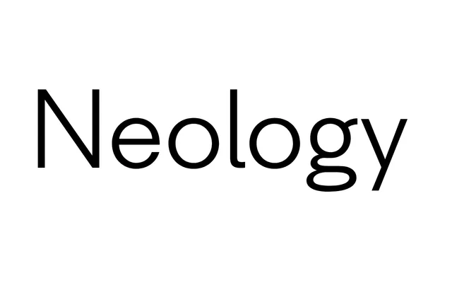 Neology specimen from ParaType