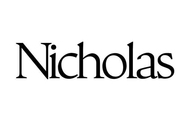Nicholas specimen from ParaType