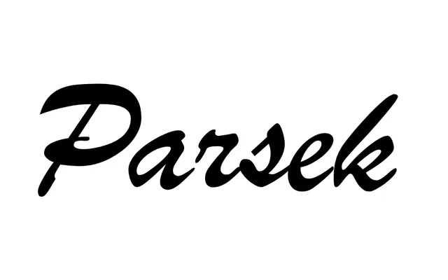 Parsek specimen from ParaType