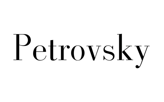 Petrovsky specimen from ParaType