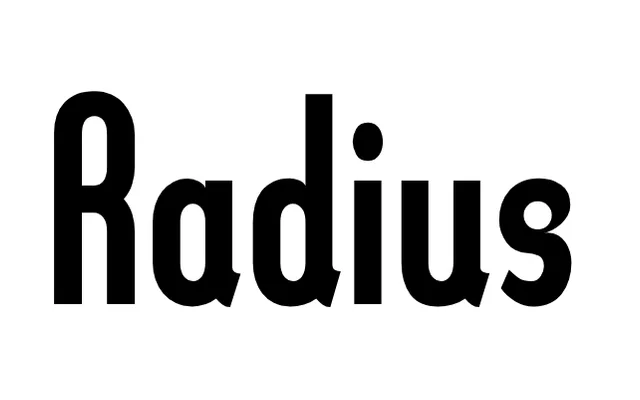 Radius specimen from ParaType