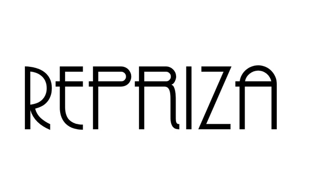 Repriza specimen from ParaType
