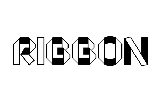 Ribbon specimen from ParaType