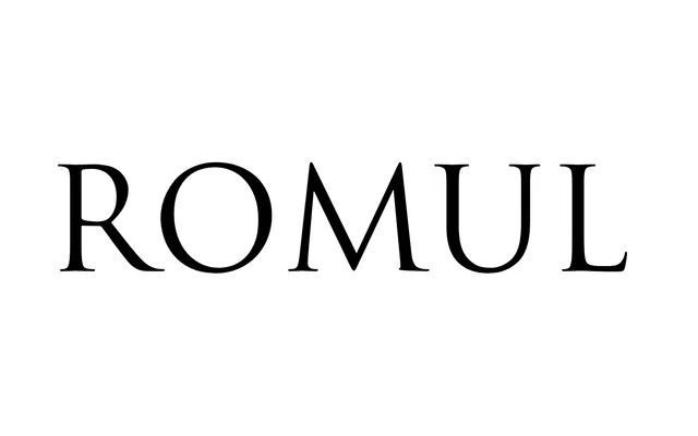 Romul specimen from ParaType