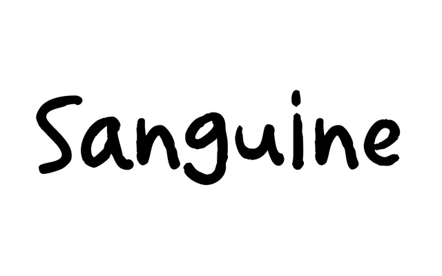 Sanguine specimen from ParaType