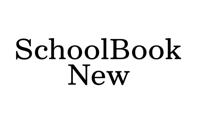 SchoolBook New specimen from ParaType