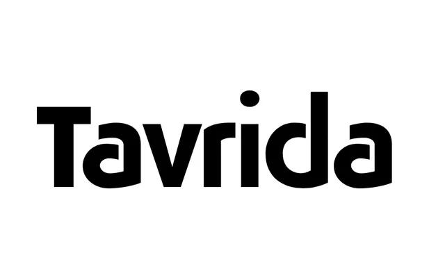 Tavrida specimen from ParaType