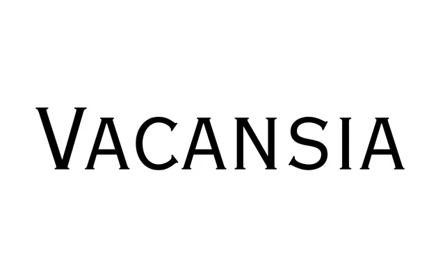 Vacansia specimen from ParaType