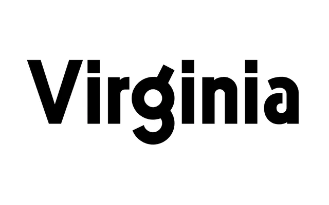 Virginia specimen from ParaType