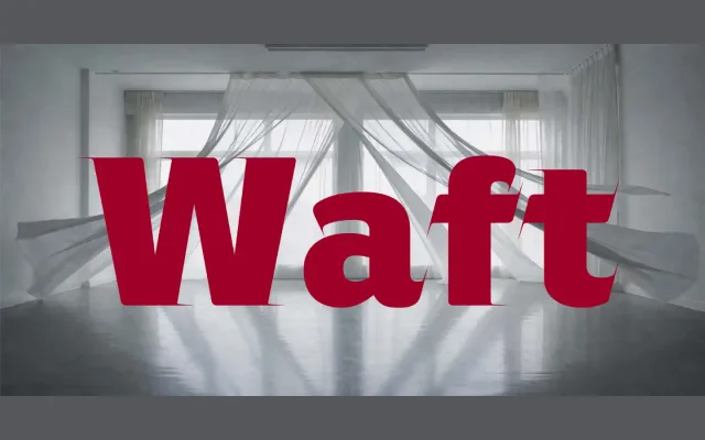 Waft specimen from ParaType