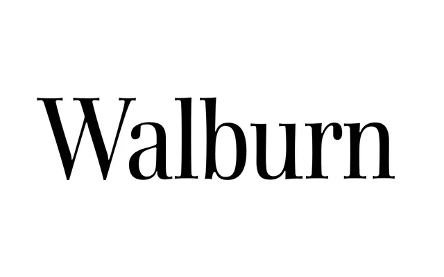 Walburn specimen from ParaType