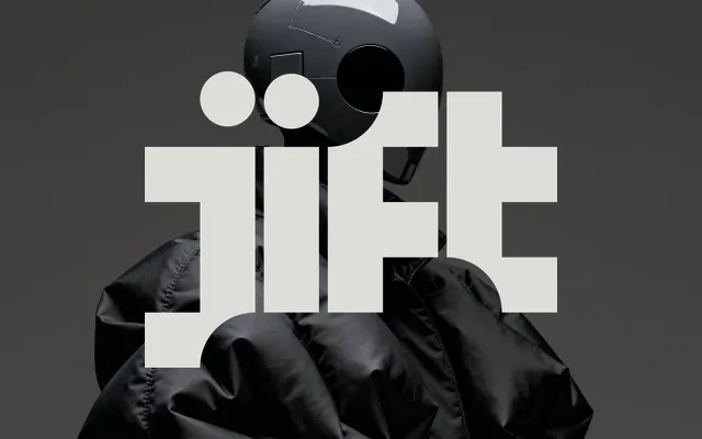 Jift specimen from Patio Foundry