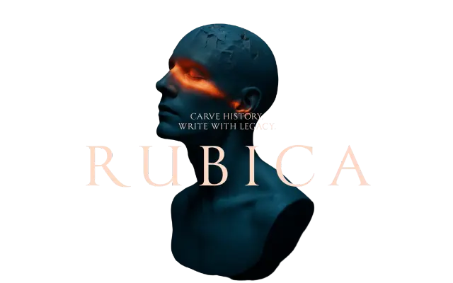 Rubica specimen from Patio Foundry