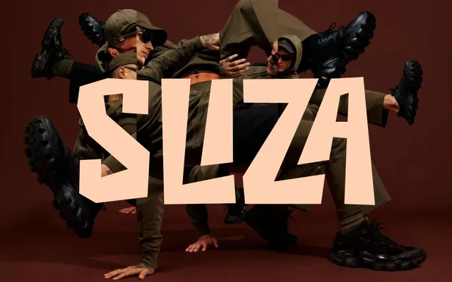 Sliza specimen from Patio Foundry