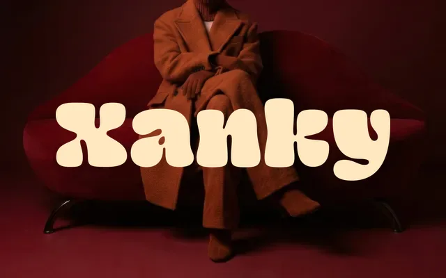 Xanky specimen from Patio Foundry