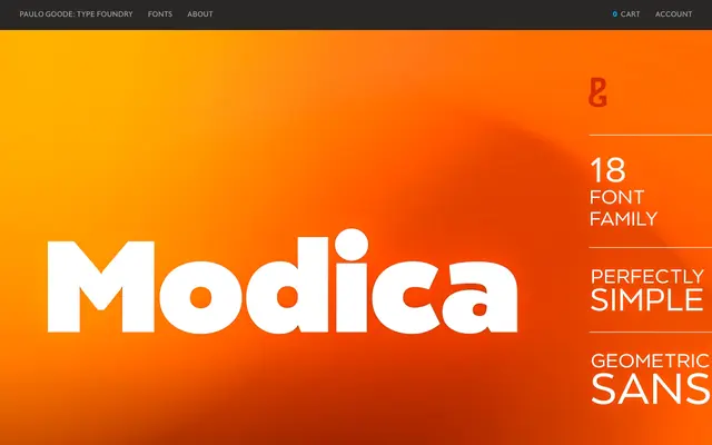 Modica specimen from Paulo Goode