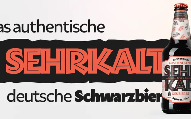 PGF-Americas specimen from Peggo Fonts