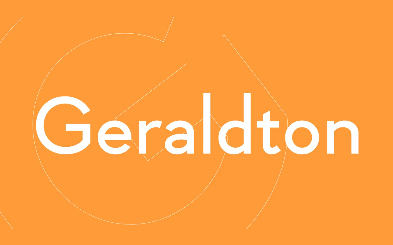 Geraldton specimen from Pepper Type