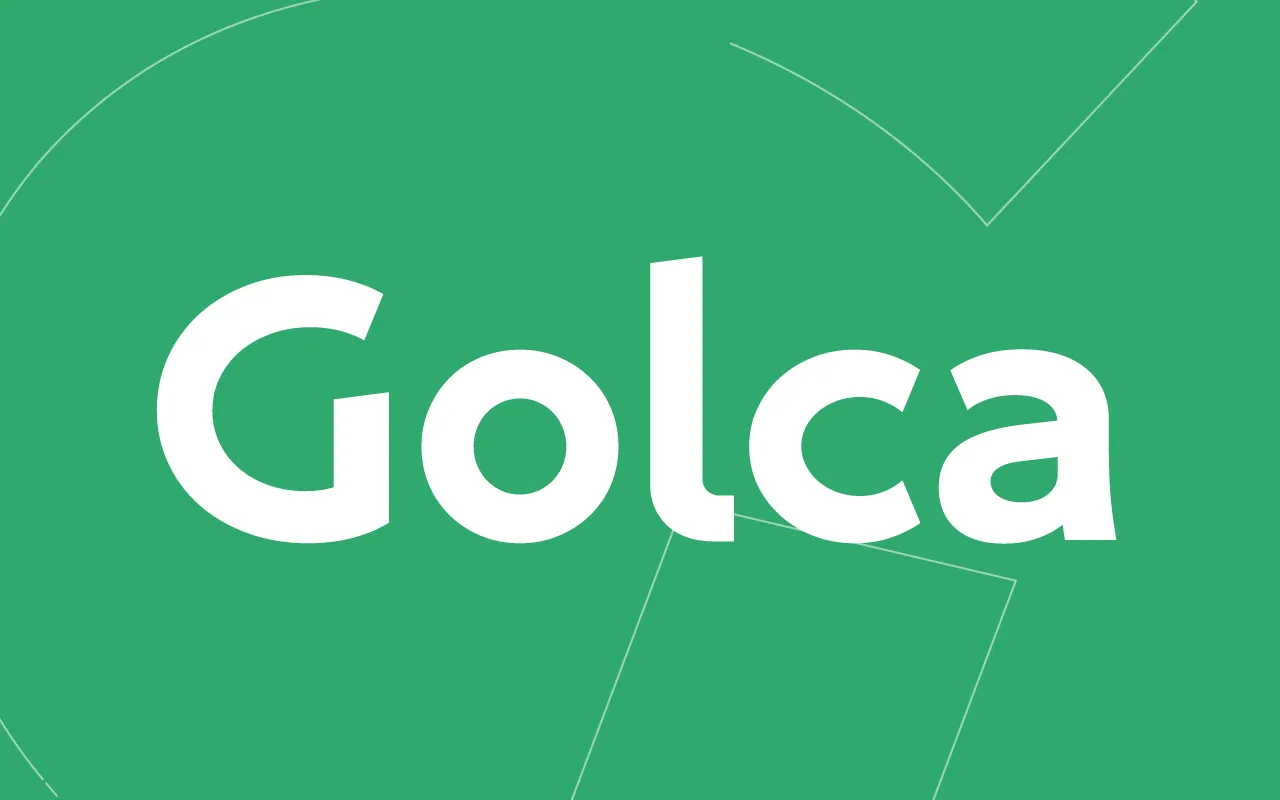 Golca specimen from Pepper Type