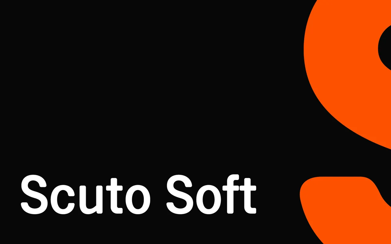 Scuto Soft specimen from Pepper Type