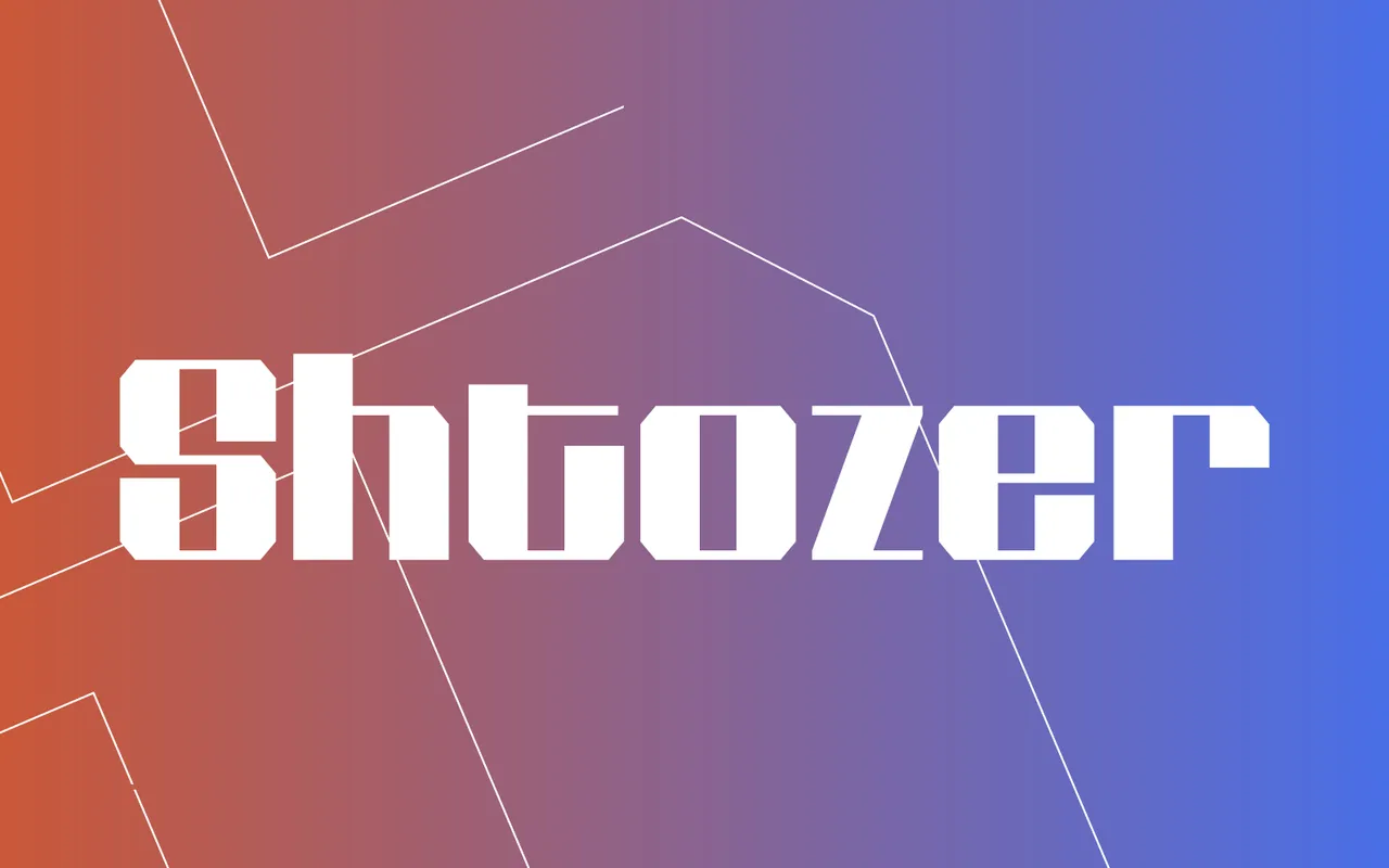 Shtozer specimen from Pepper Type