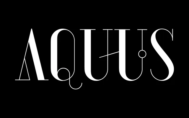 AQUUS specimen from Phospho