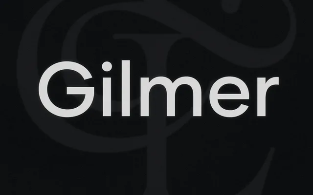 Gilmer specimen from Piotr Łapa