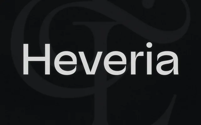 Heveria specimen from Piotr Łapa