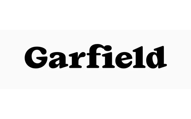 Campingo specimen from Pizza Typefaces