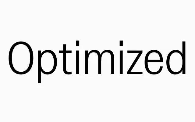 Fleyt Sans specimen from Pizza Typefaces