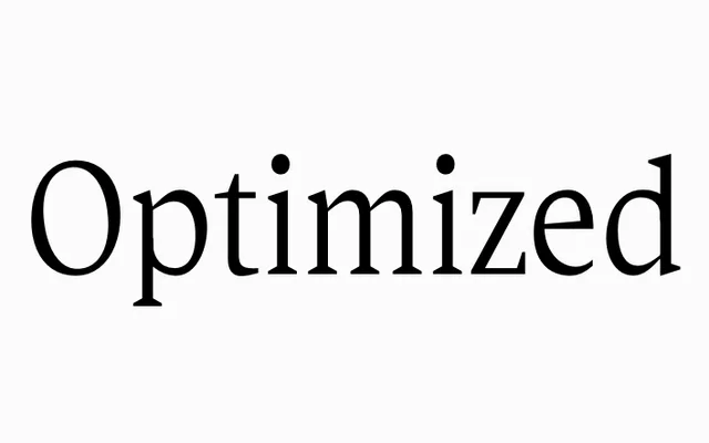 Fleyt Serif specimen from Pizza Typefaces