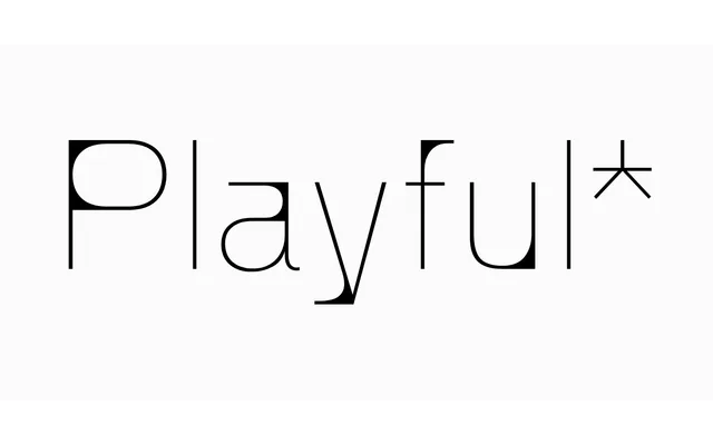 Mobilo specimen from Pizza Typefaces