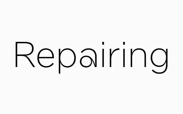 Pleasure specimen from Pizza Typefaces