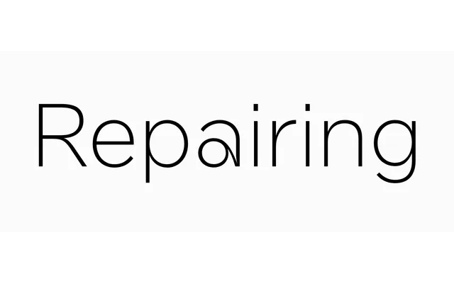 Pleasure specimen from Pizza Typefaces