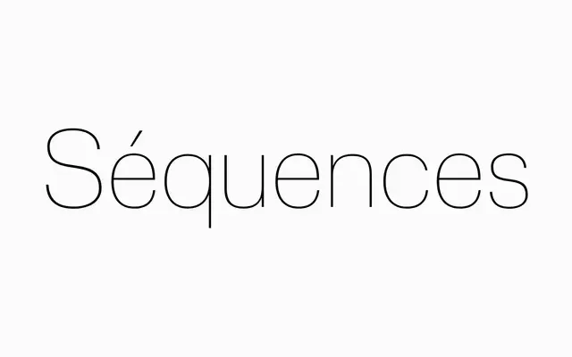 Wayle specimen from Pizza Typefaces