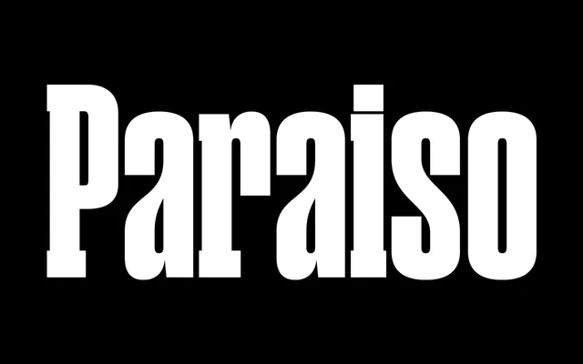 Paraiso specimen from Plain Form